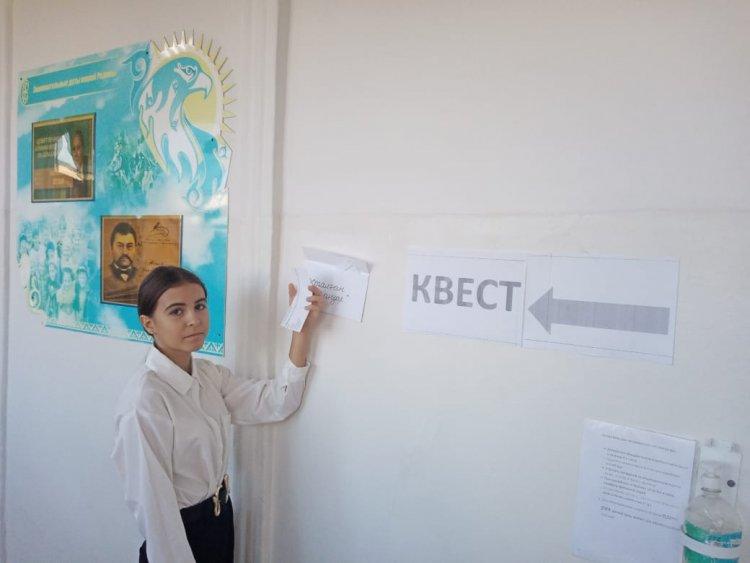 Фото көрініс